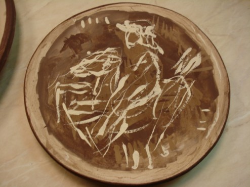 Klecks und Klumpen, 2011