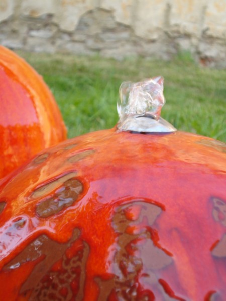 Brunneninstallation, 2011