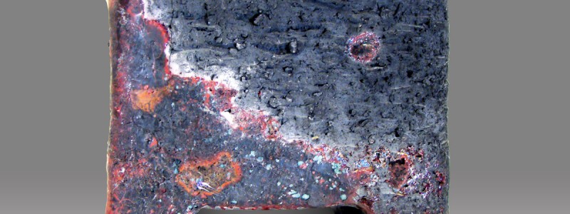 Titel Der Arbeit, Datum