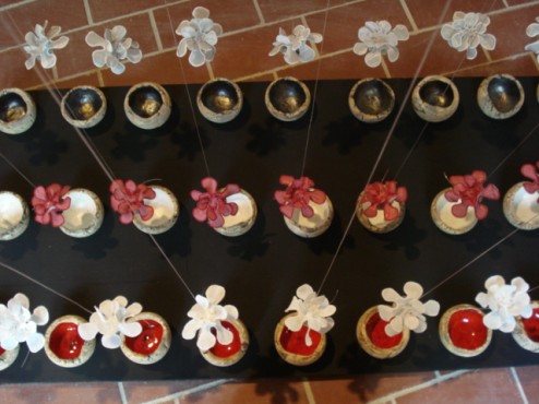 Klecks und Klumpen, 2011